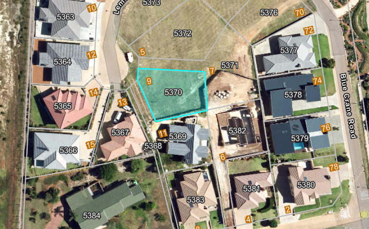 0 Bedroom Property for Sale in Monte Christo Western Cape